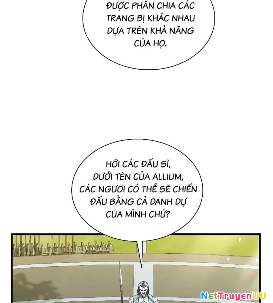 Tử Vong Quân Chủ Chapter 5 - Trang 2