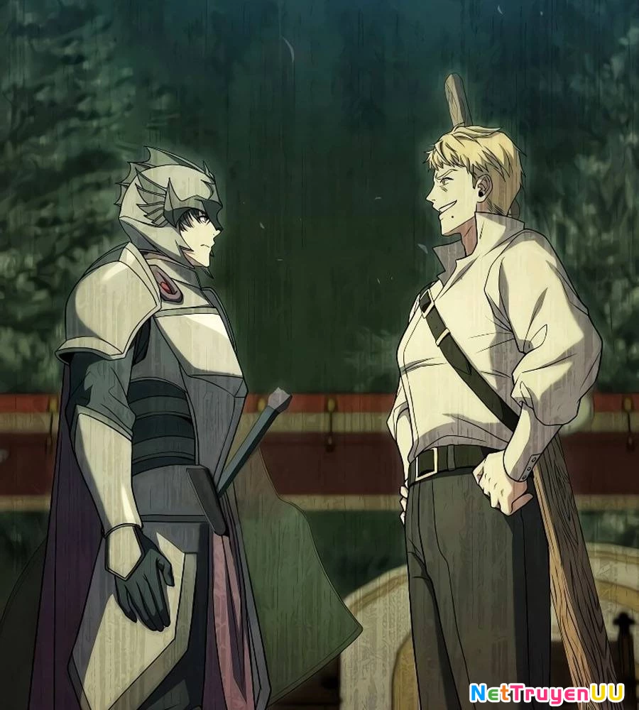 Tử Vong Quân Chủ Chapter 5 - Trang 2