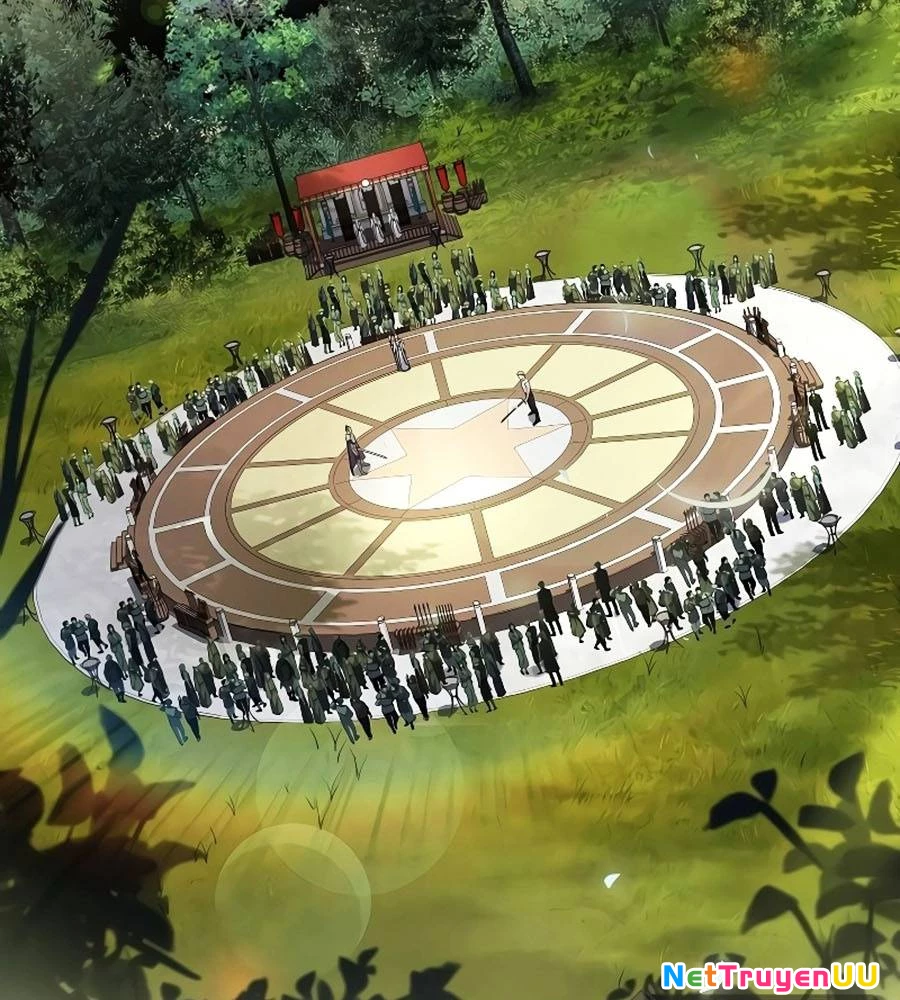 Tử Vong Quân Chủ Chapter 5 - Trang 2