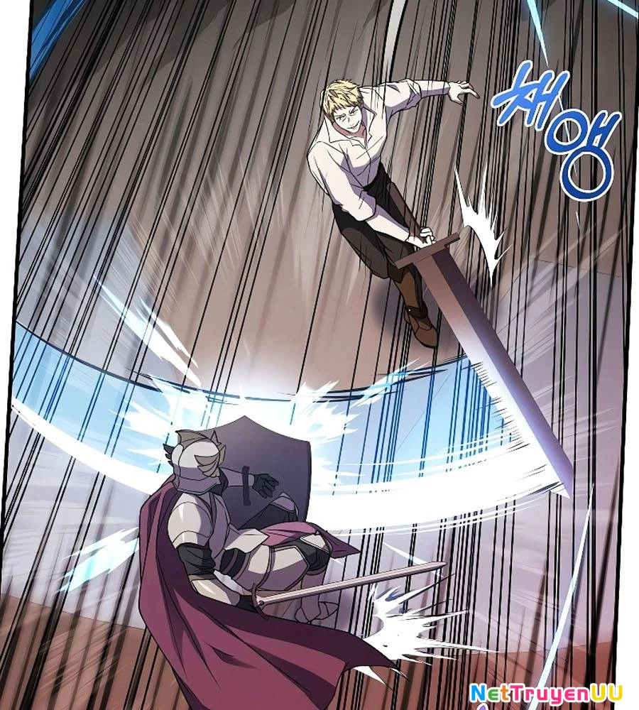 Tử Vong Quân Chủ Chapter 5 - Trang 2