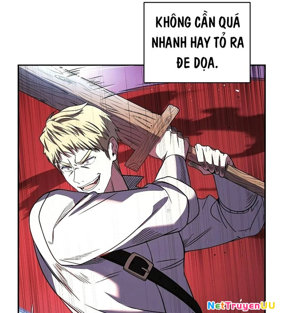 Tử Vong Quân Chủ Chapter 5 - Trang 2