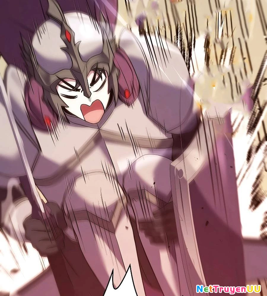 Tử Vong Quân Chủ Chapter 5 - Trang 2