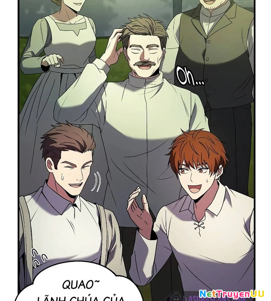 Tử Vong Quân Chủ Chapter 5 - Trang 2