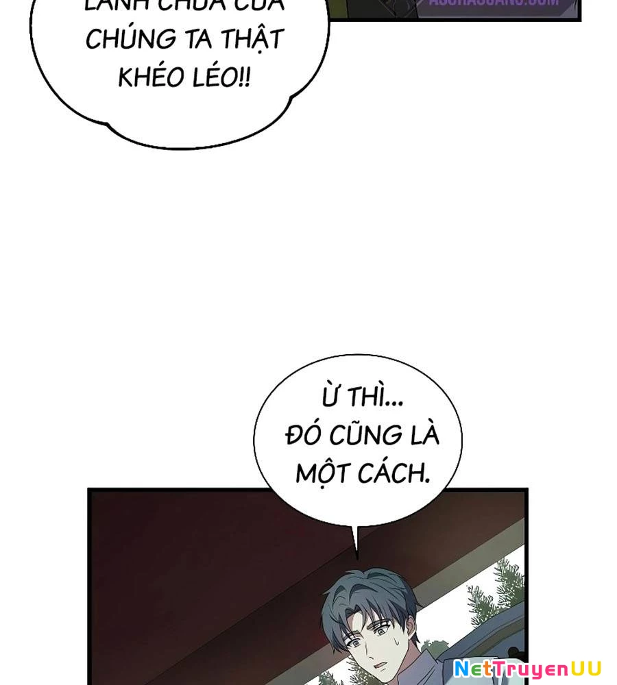 Tử Vong Quân Chủ Chapter 5 - Trang 2