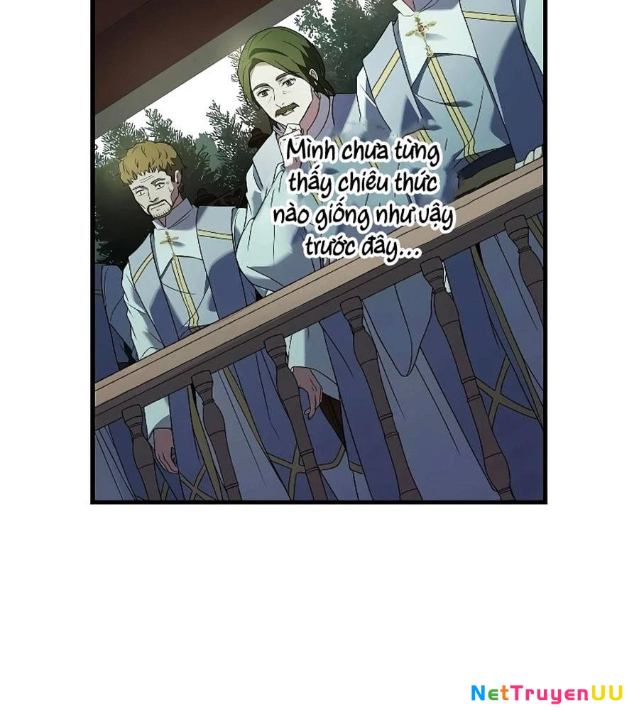 Tử Vong Quân Chủ Chapter 5 - Trang 2