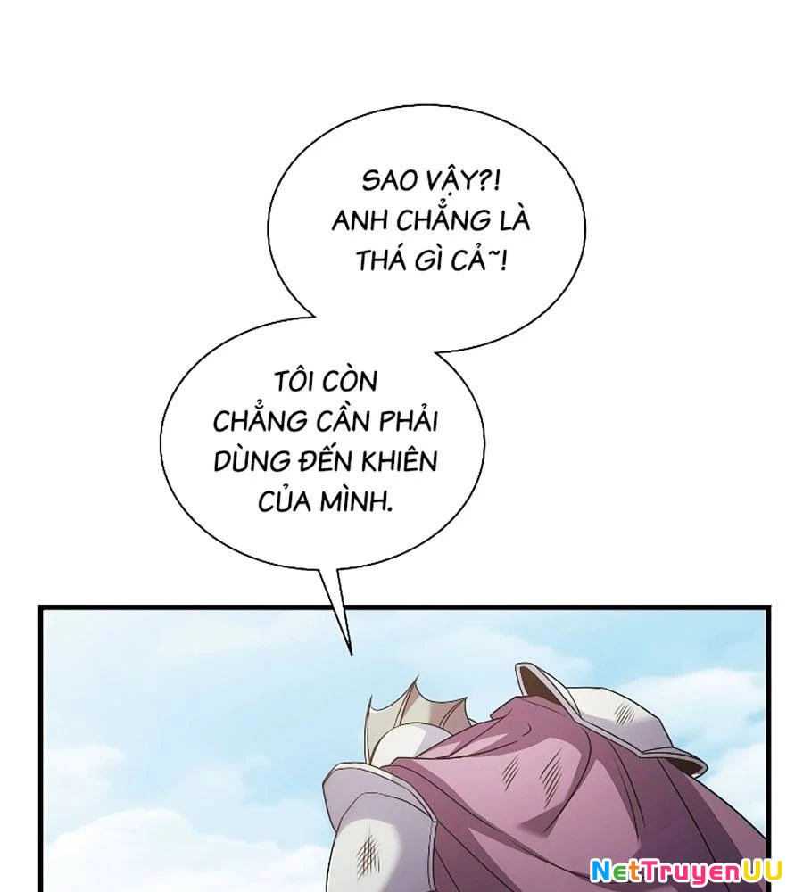 Tử Vong Quân Chủ Chapter 5 - Trang 2