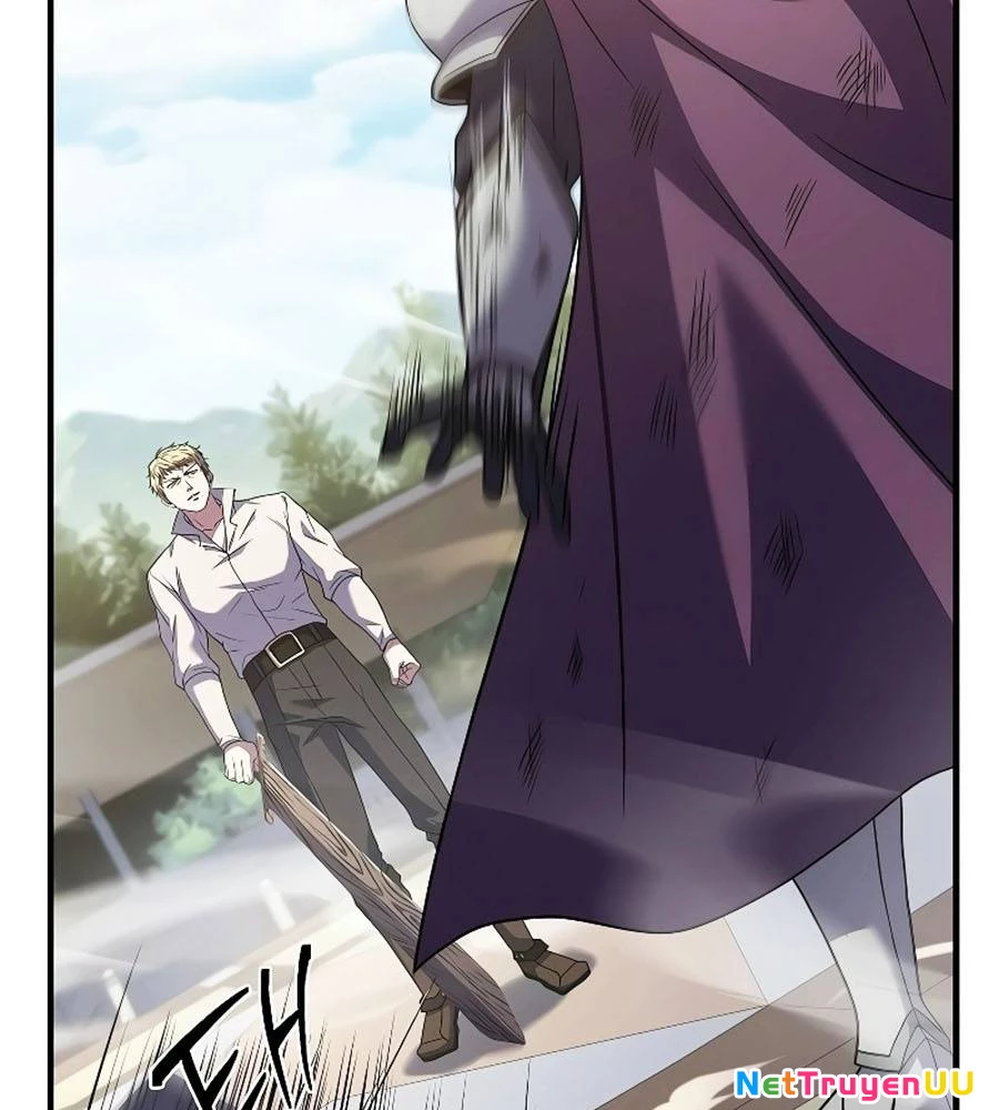 Tử Vong Quân Chủ Chapter 5 - Trang 2