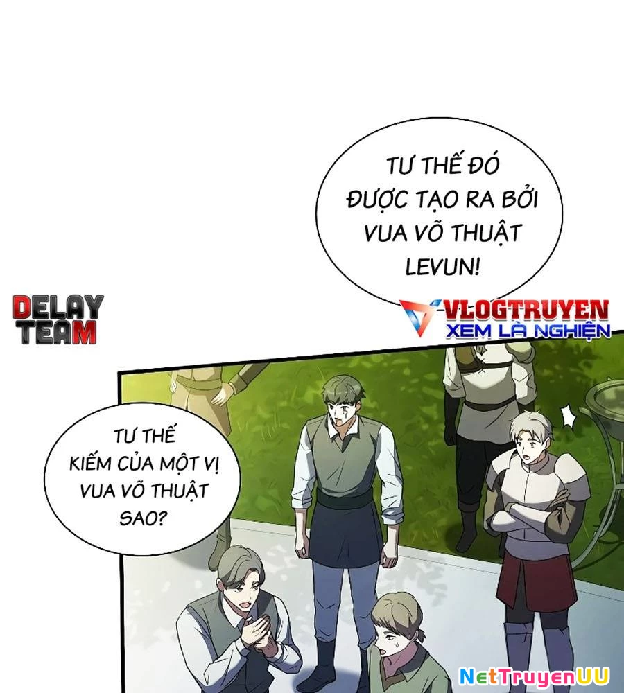 Tử Vong Quân Chủ Chapter 5 - Trang 2