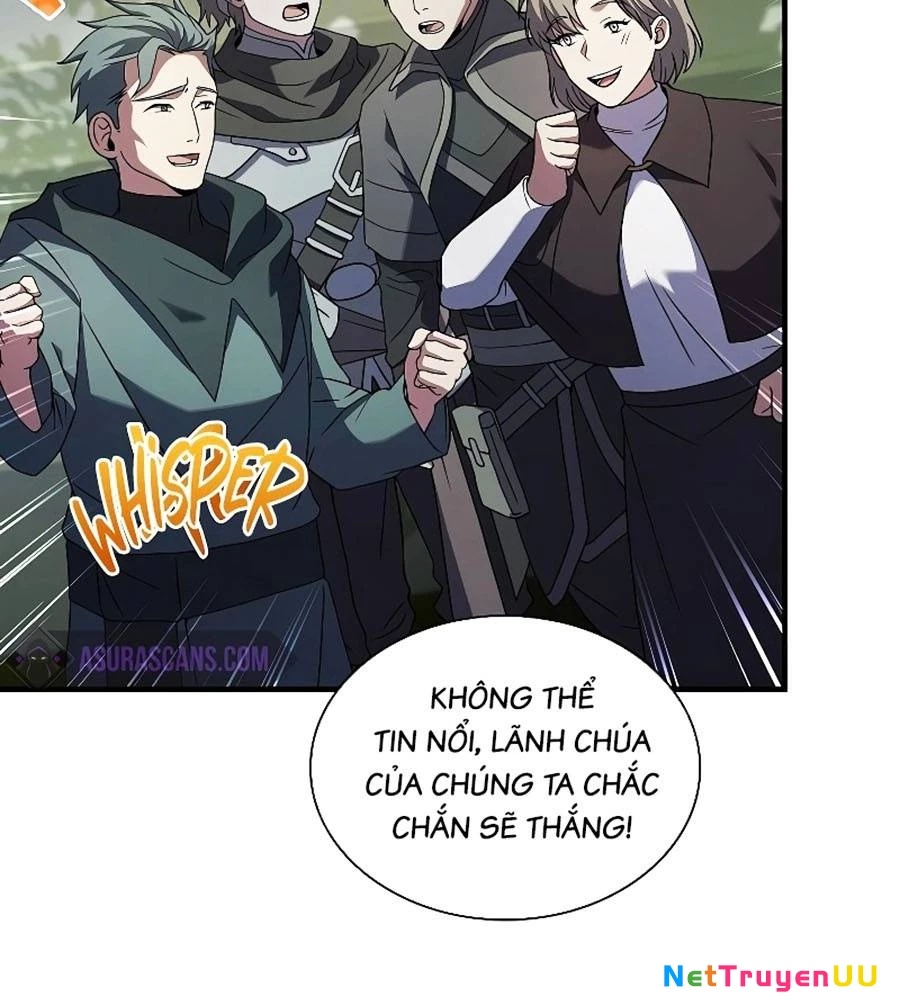 Tử Vong Quân Chủ Chapter 5 - Trang 2