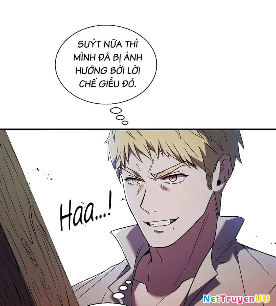 Tử Vong Quân Chủ Chapter 5 - Trang 2