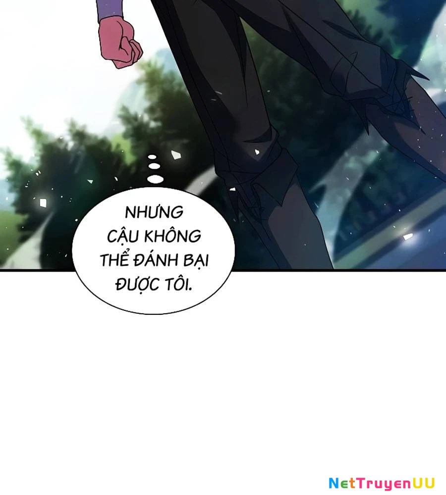 Tử Vong Quân Chủ Chapter 5 - Trang 2