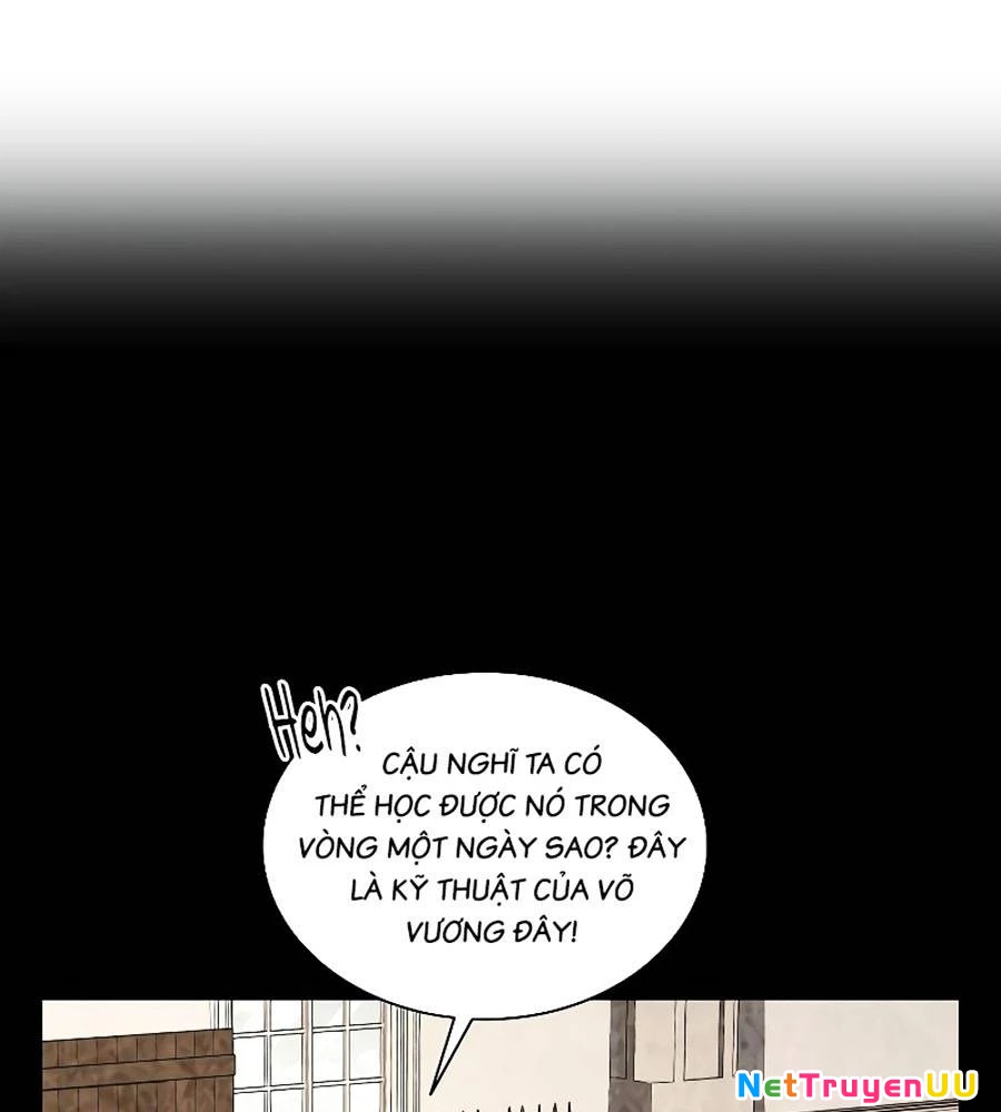 Tử Vong Quân Chủ Chapter 5 - Trang 2