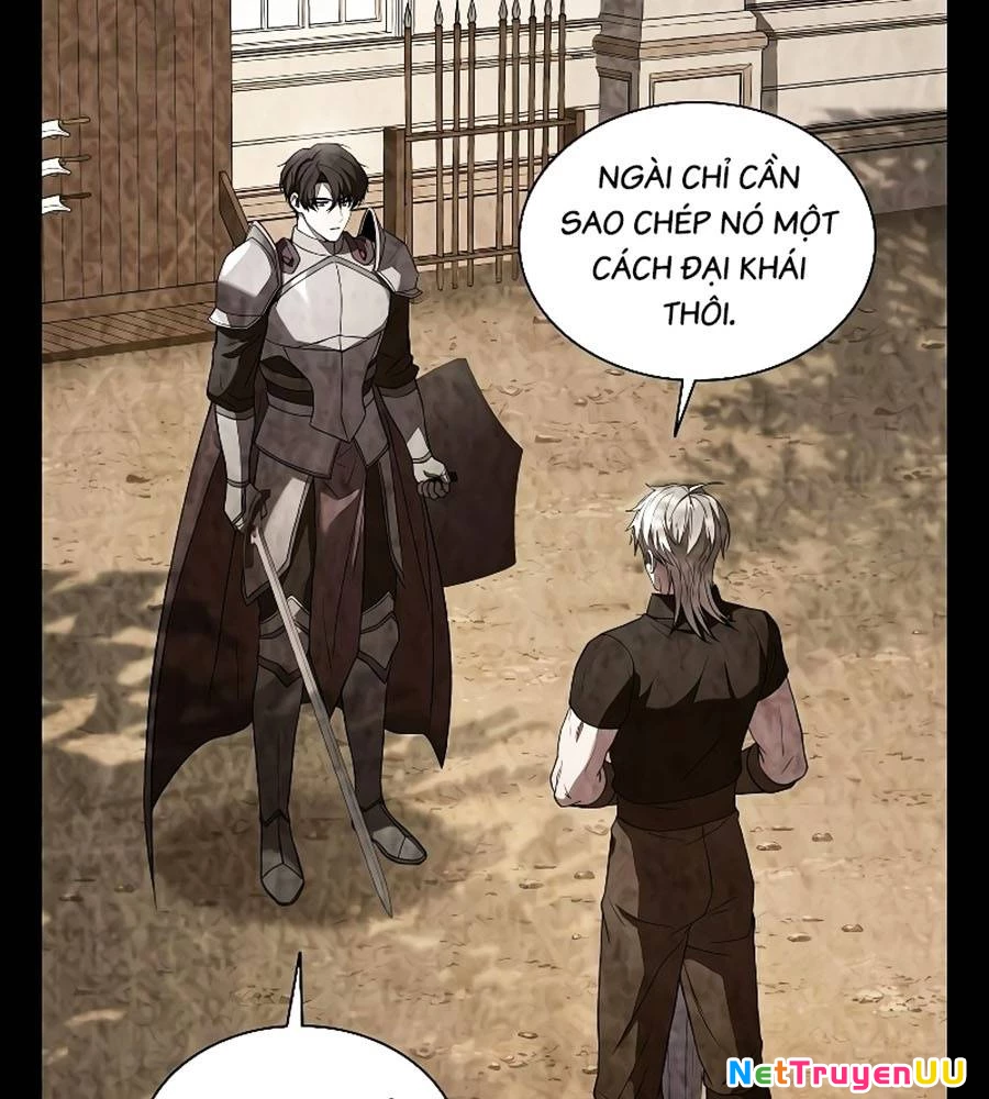 Tử Vong Quân Chủ Chapter 5 - Trang 2