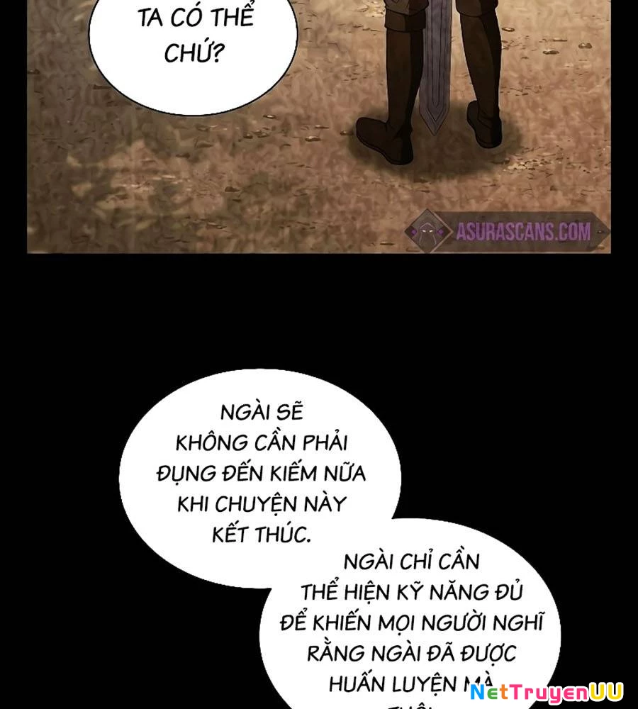 Tử Vong Quân Chủ Chapter 5 - Trang 2