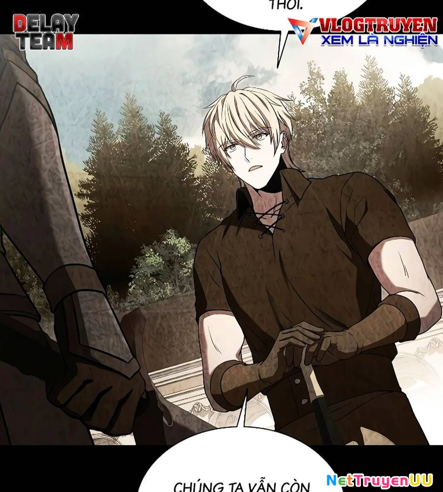 Tử Vong Quân Chủ Chapter 5 - Trang 2