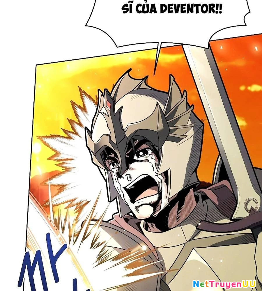 Tử Vong Quân Chủ Chapter 5 - Trang 2