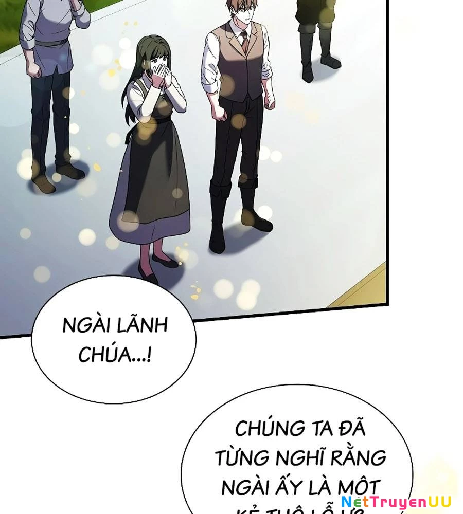 Tử Vong Quân Chủ Chapter 5 - Trang 2