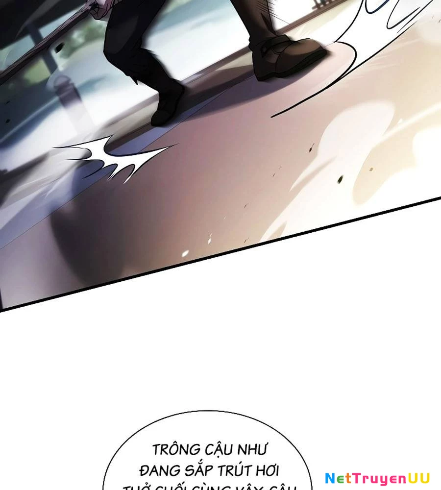 Tử Vong Quân Chủ Chapter 5 - Trang 2