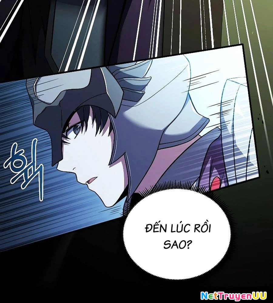 Tử Vong Quân Chủ Chapter 5 - Trang 2