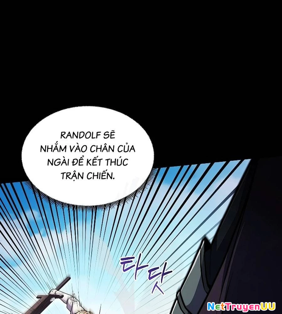Tử Vong Quân Chủ Chapter 5 - Trang 2