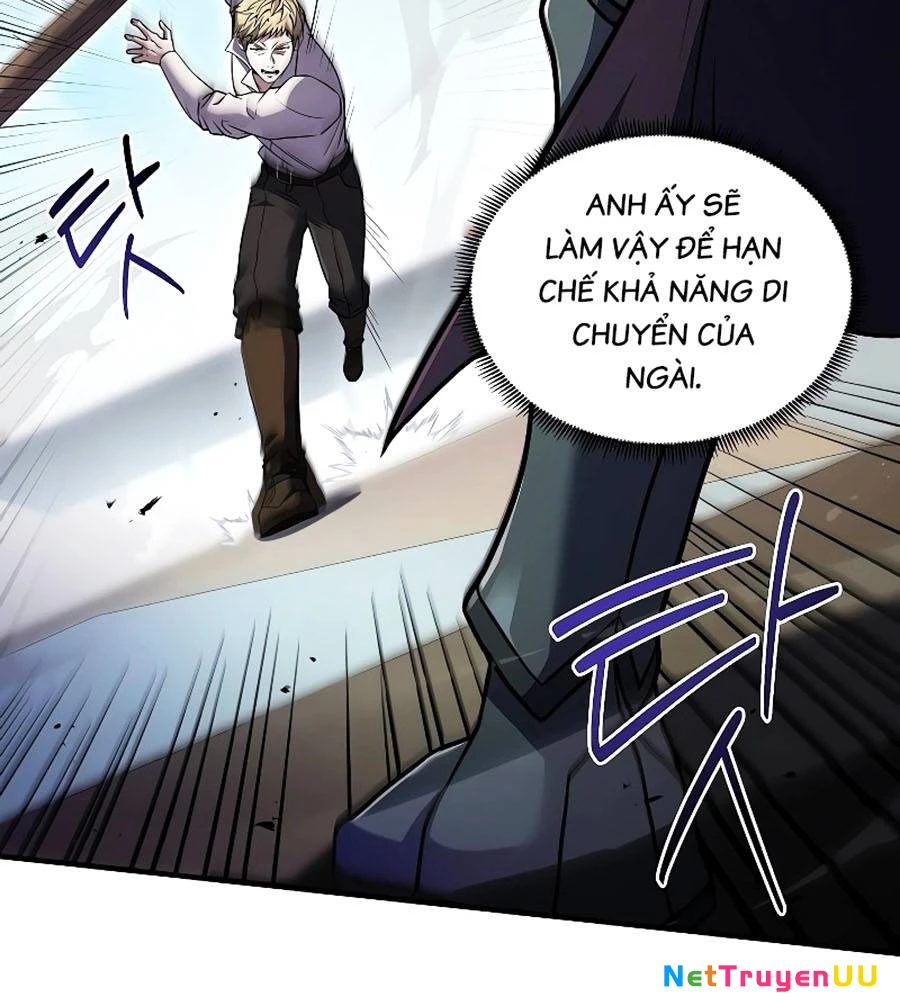 Tử Vong Quân Chủ Chapter 5 - Trang 2