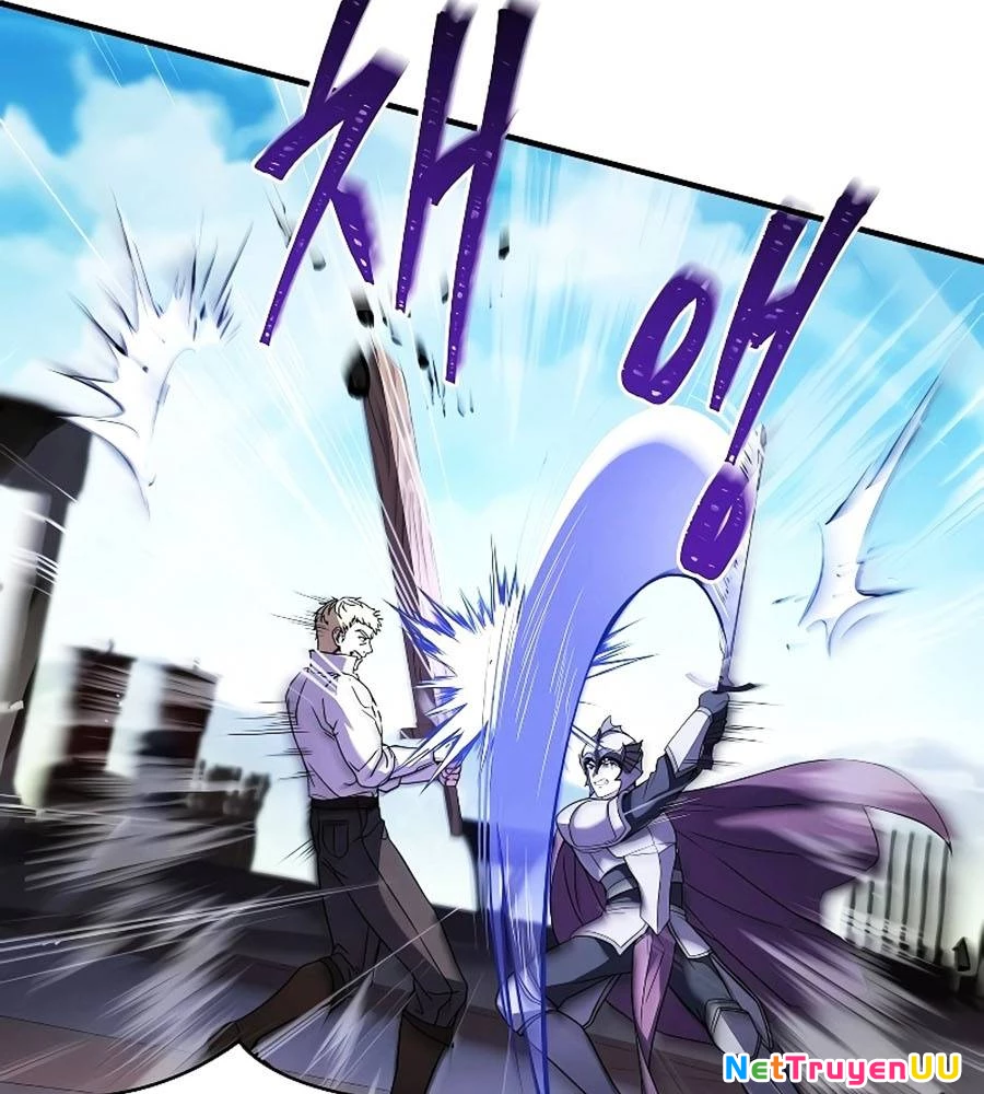 Tử Vong Quân Chủ Chapter 5 - Trang 2