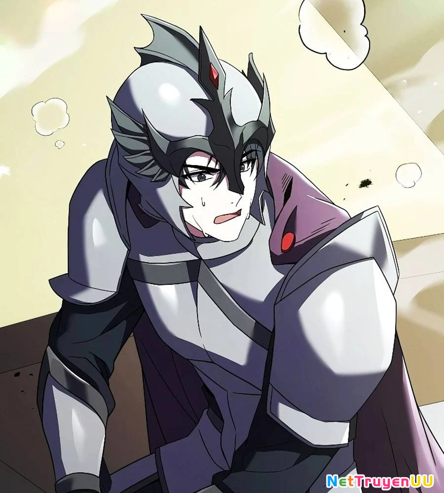 Tử Vong Quân Chủ Chapter 5 - Trang 2