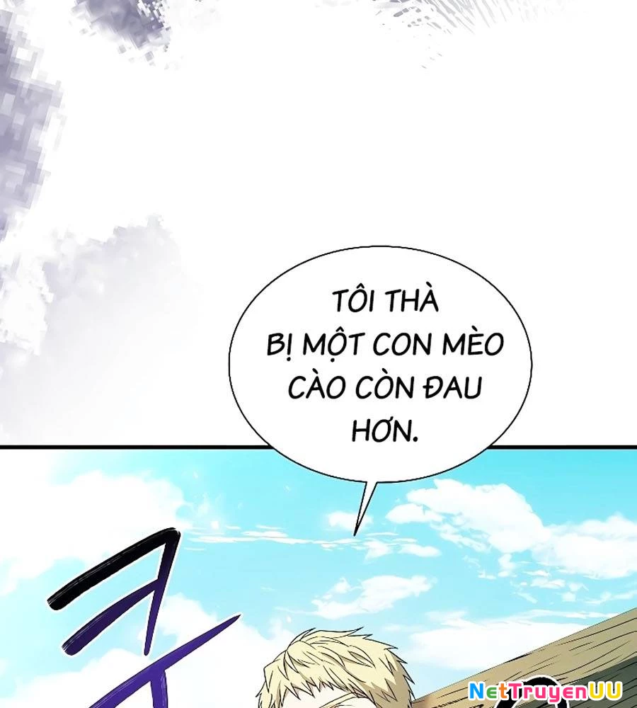 Tử Vong Quân Chủ Chapter 5 - Trang 2