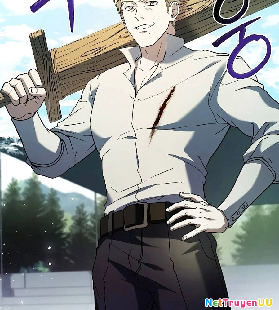 Tử Vong Quân Chủ Chapter 5 - Trang 2