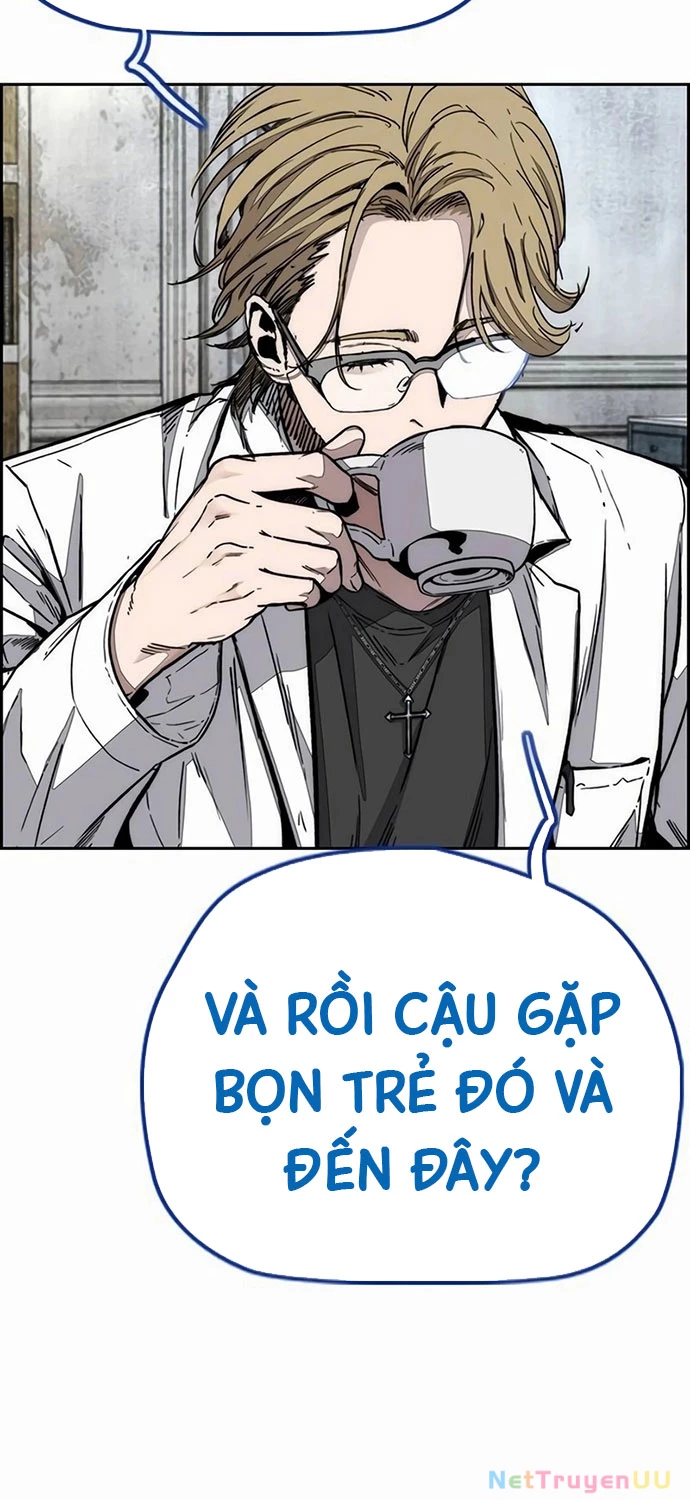 Thể Thao Cực Hạn Chapter 513 - Trang 4