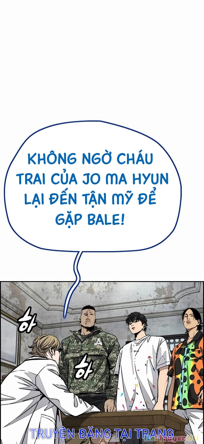 Thể Thao Cực Hạn Chapter 513 - Trang 4