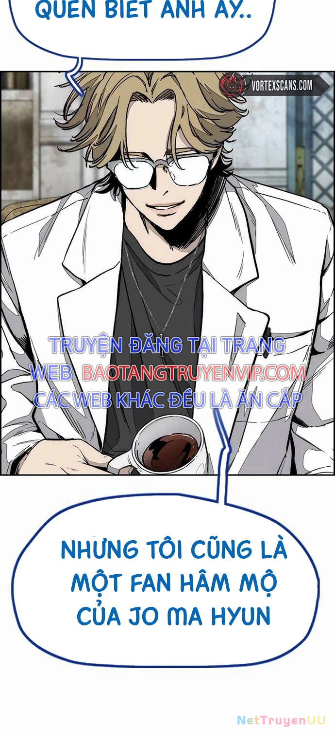 Thể Thao Cực Hạn Chapter 513 - Trang 4