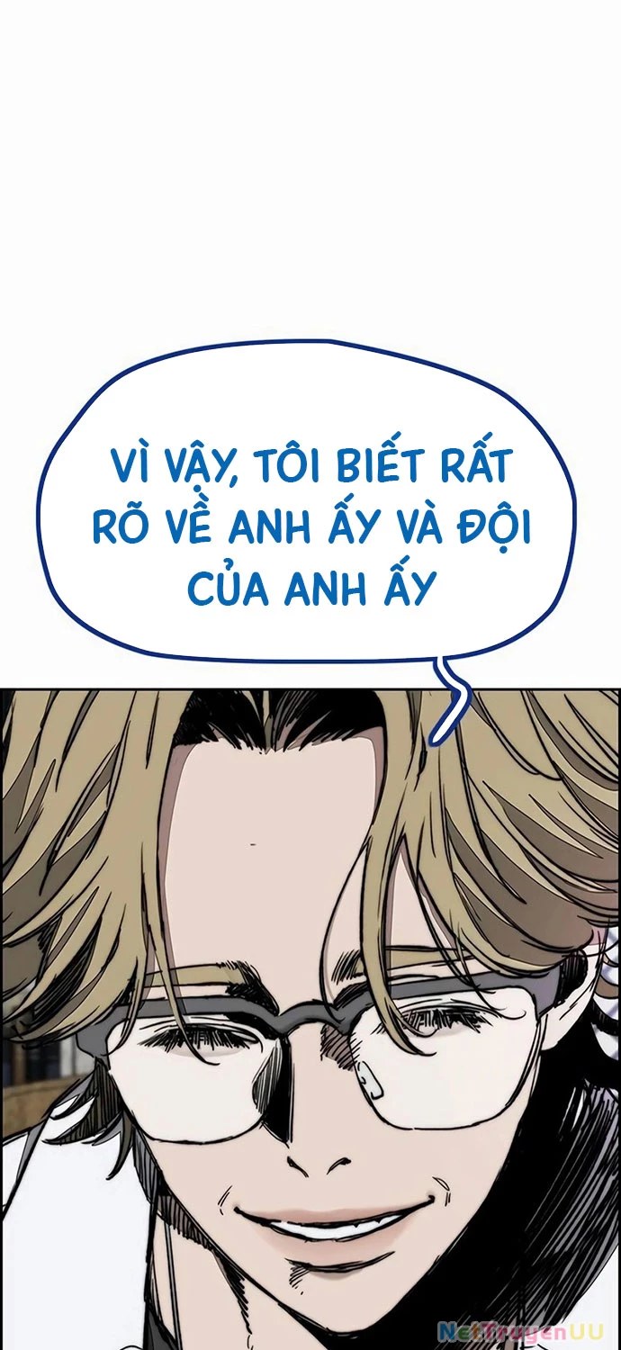 Thể Thao Cực Hạn Chapter 513 - Trang 4