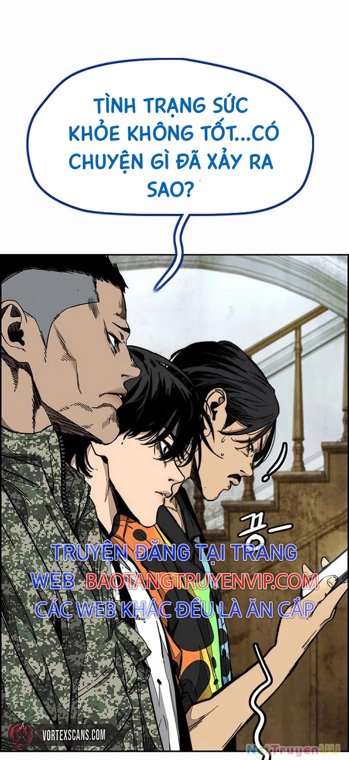 Thể Thao Cực Hạn Chapter 513 - Trang 4