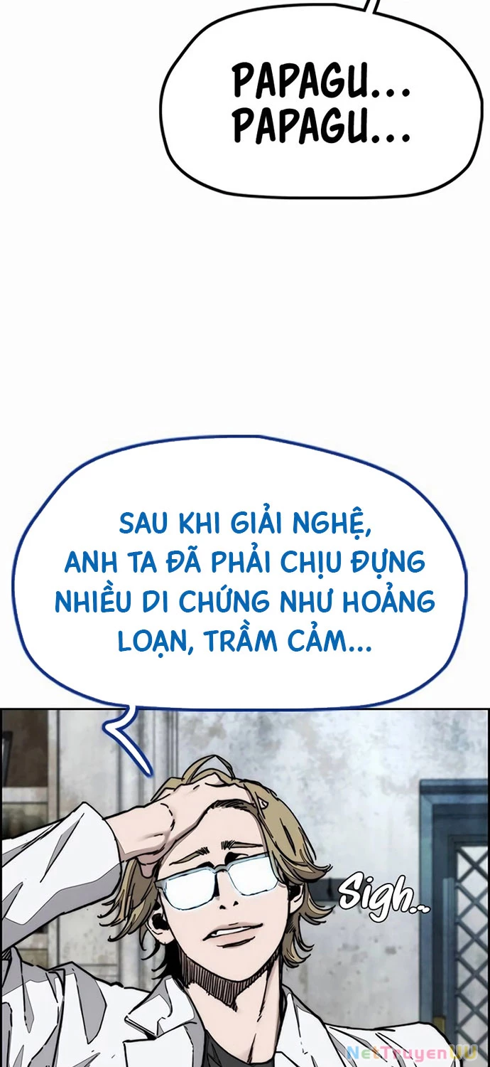 Thể Thao Cực Hạn Chapter 513 - Trang 4