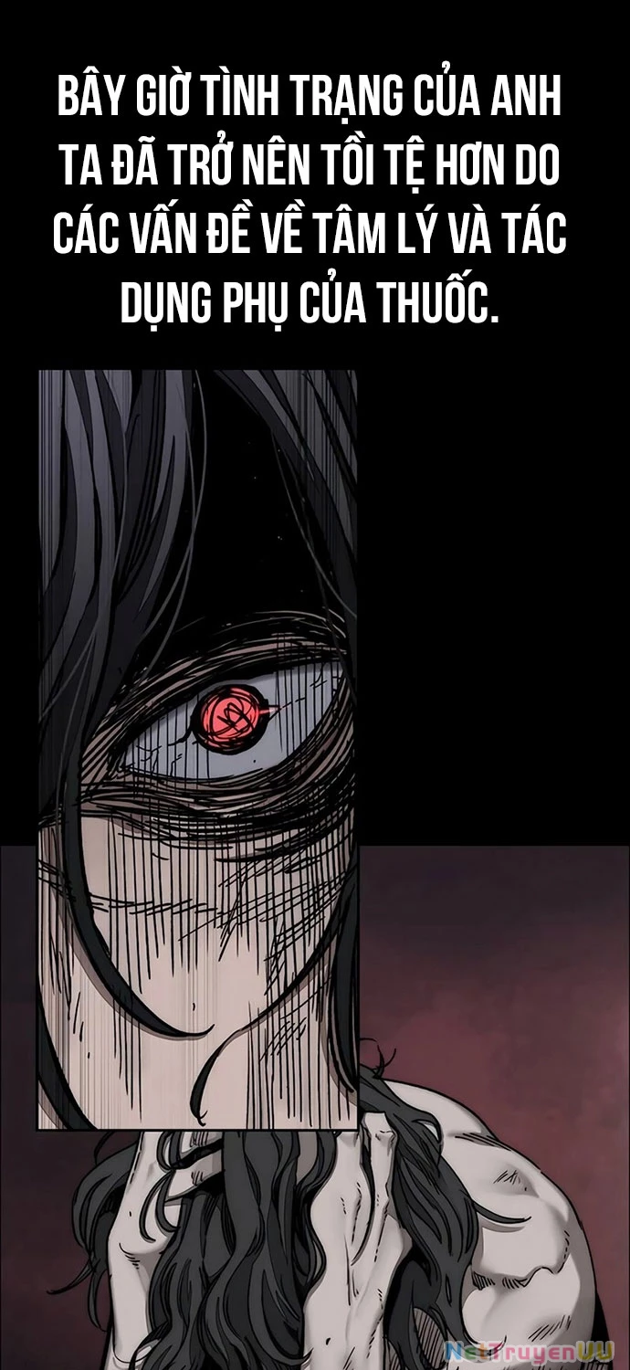 Thể Thao Cực Hạn Chapter 513 - Trang 4