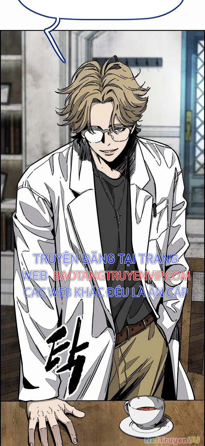 Thể Thao Cực Hạn Chapter 513 - Trang 4