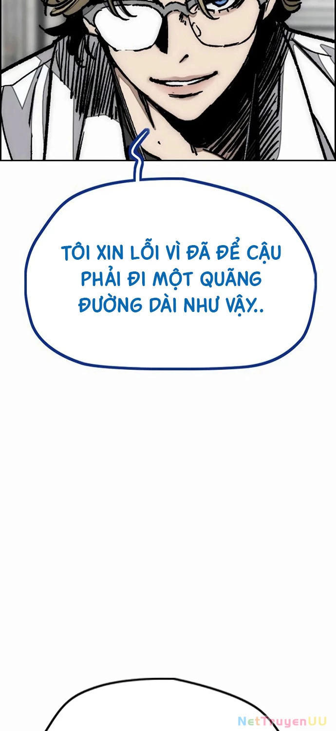 Thể Thao Cực Hạn Chapter 513 - Trang 4