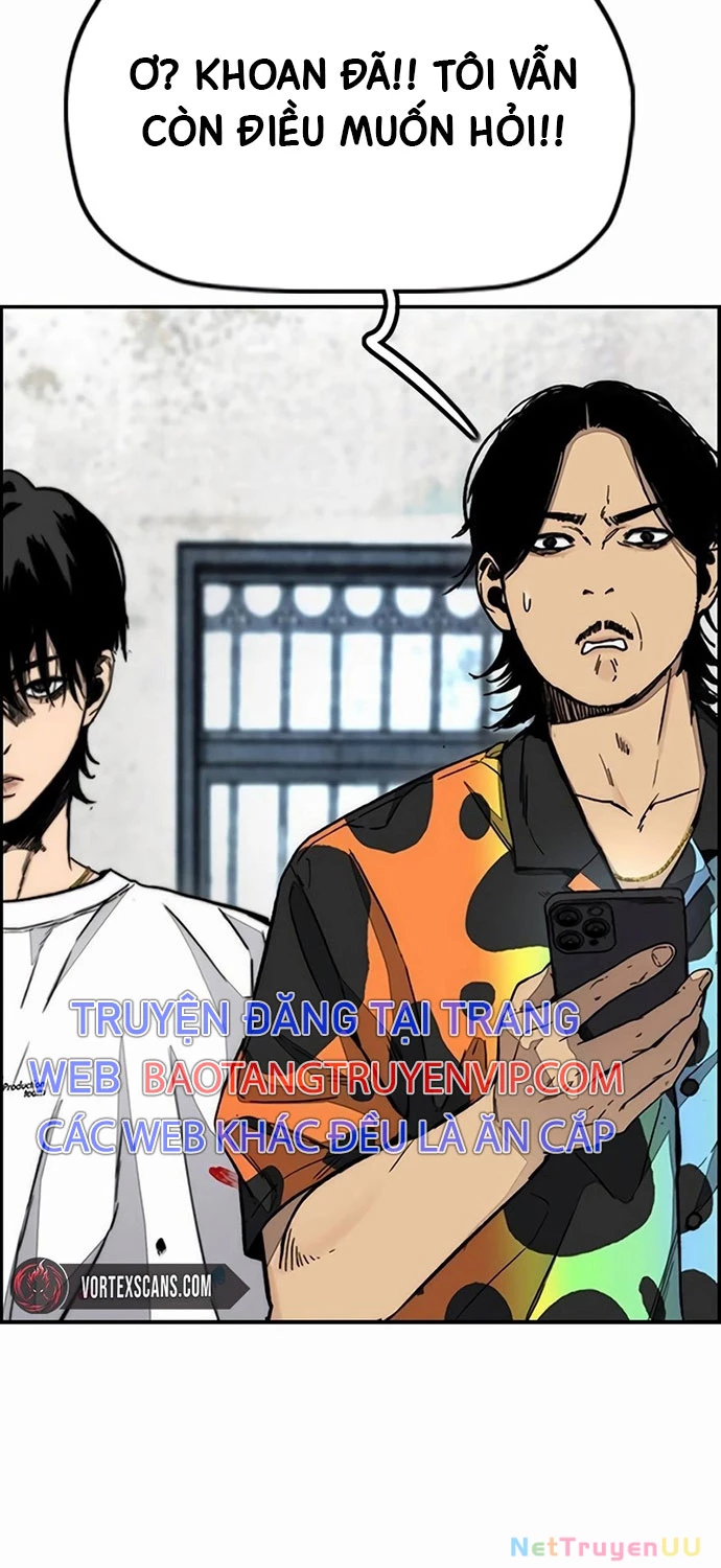 Thể Thao Cực Hạn Chapter 513 - Trang 4