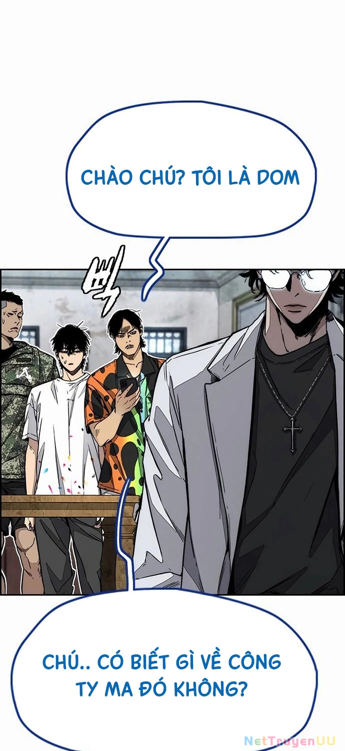 Thể Thao Cực Hạn Chapter 513 - Trang 4