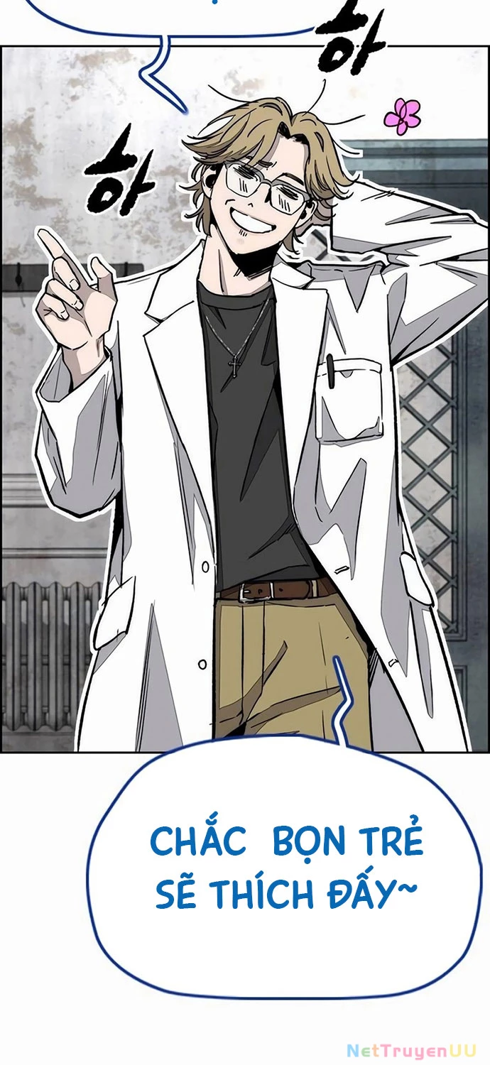 Thể Thao Cực Hạn Chapter 513 - Trang 4