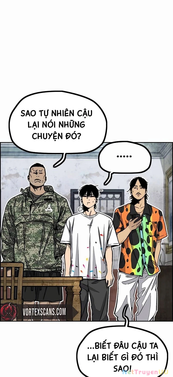 Thể Thao Cực Hạn Chapter 513 - Trang 4