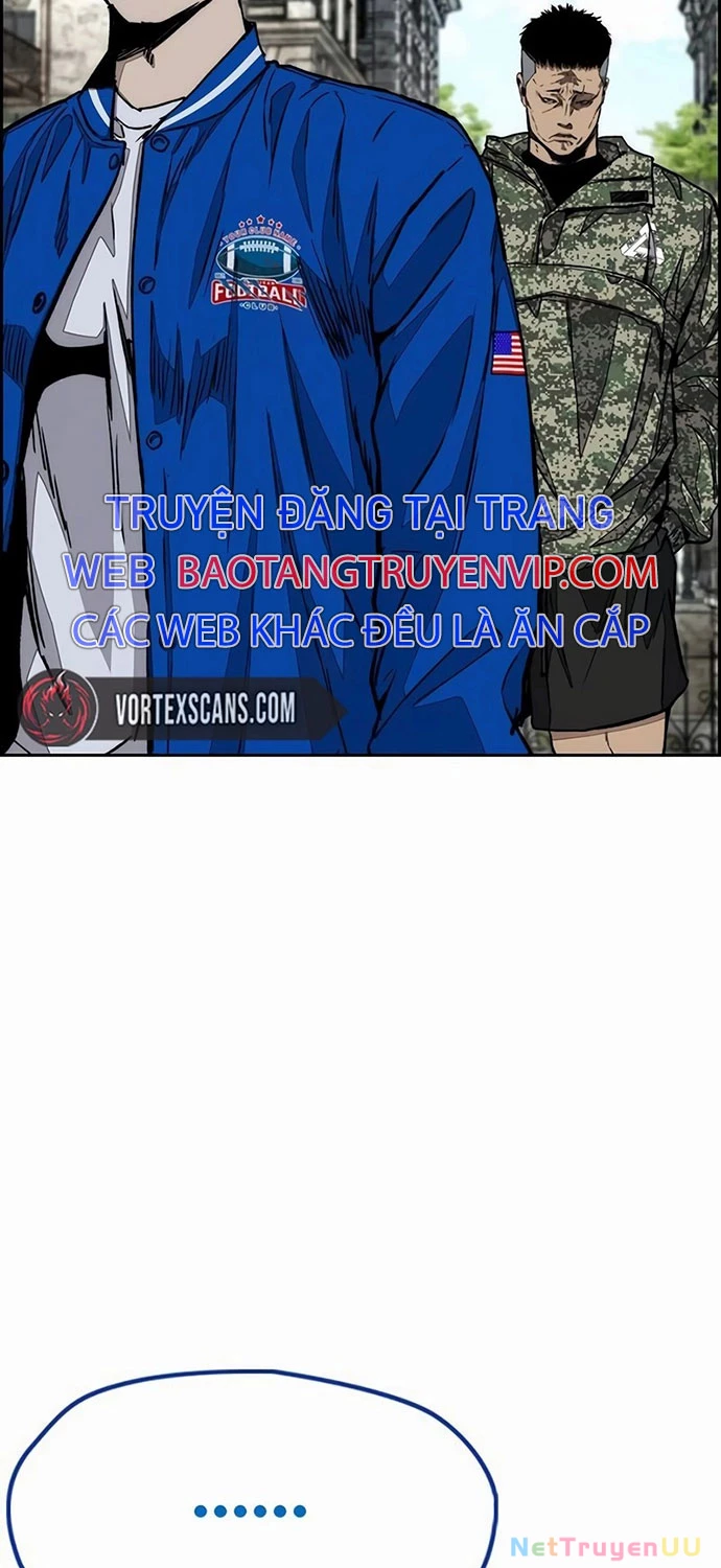 Thể Thao Cực Hạn Chapter 513 - Trang 4