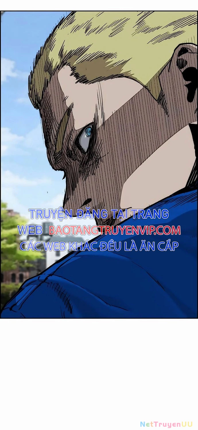 Thể Thao Cực Hạn Chapter 513 - Trang 4