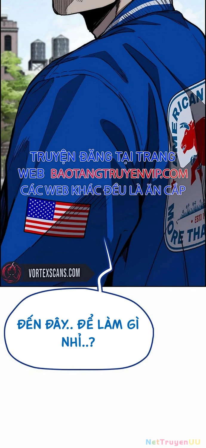 Thể Thao Cực Hạn Chapter 513 - Trang 4