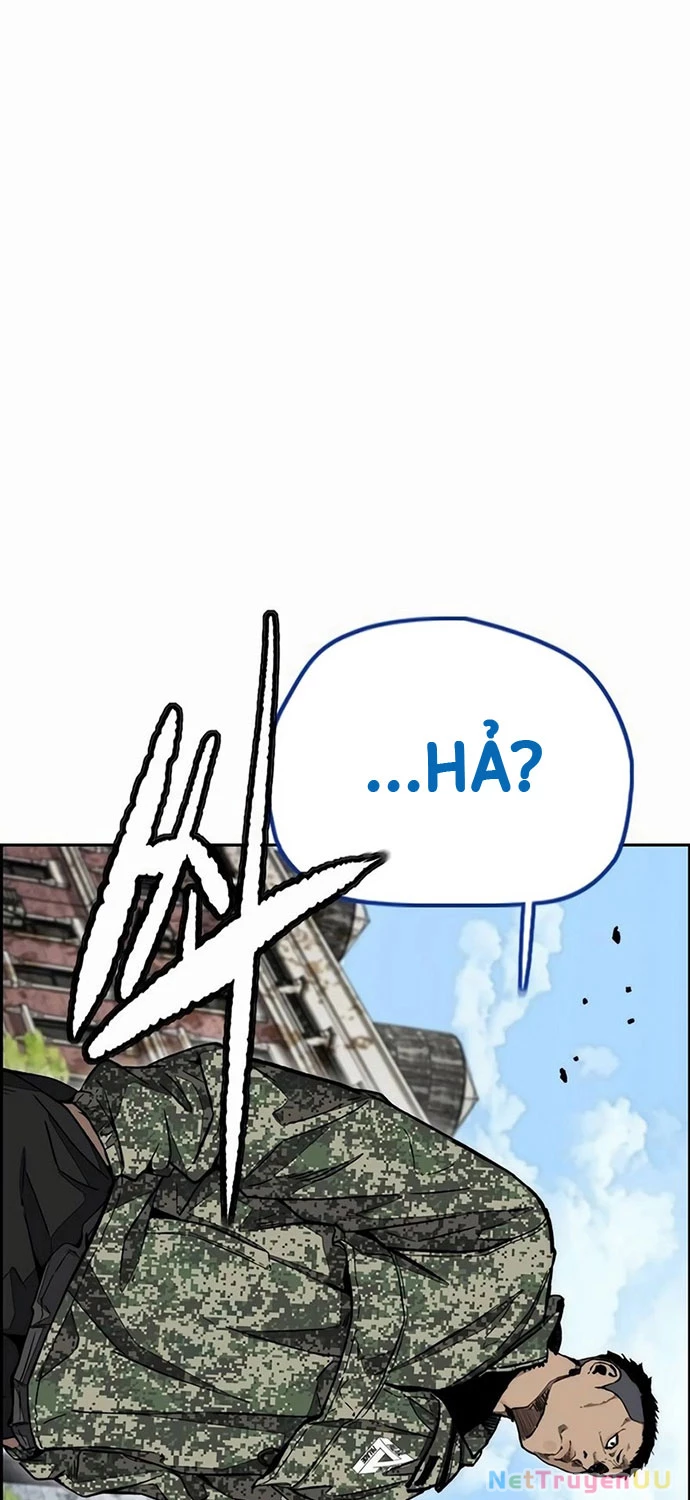 Thể Thao Cực Hạn Chapter 513 - Trang 4