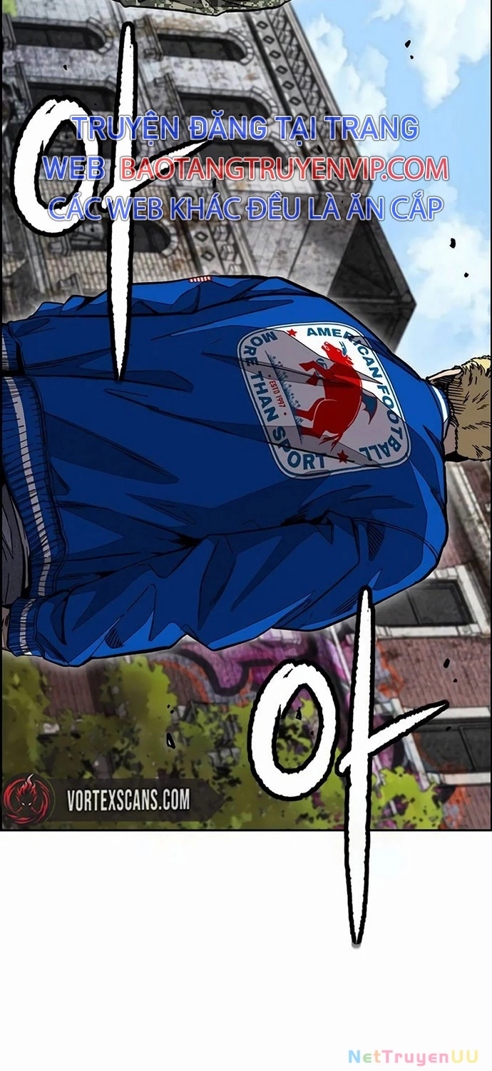 Thể Thao Cực Hạn Chapter 513 - Trang 4