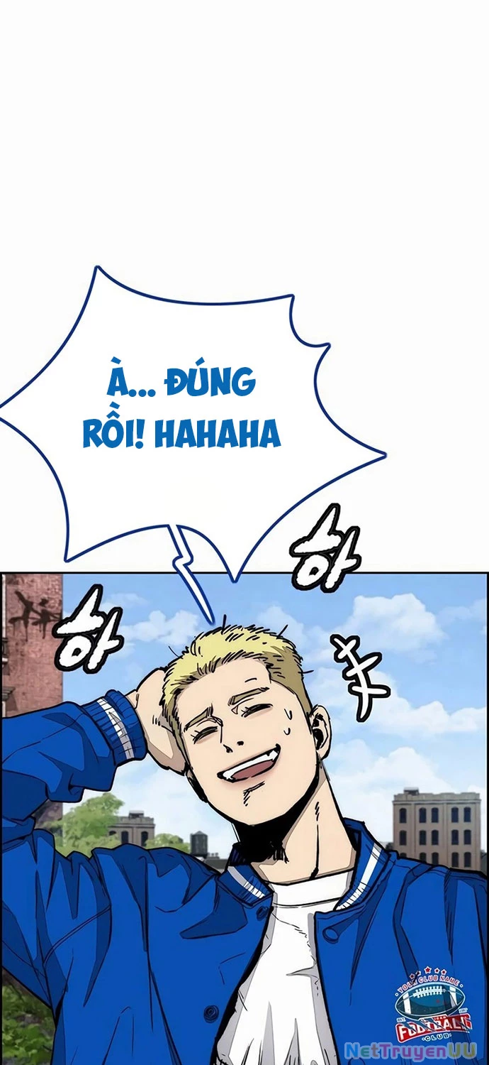 Thể Thao Cực Hạn Chapter 513 - Trang 4