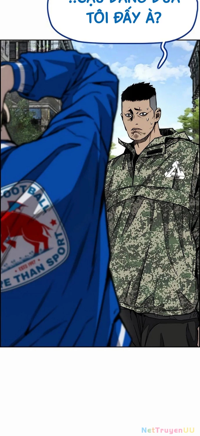 Thể Thao Cực Hạn Chapter 513 - Trang 4