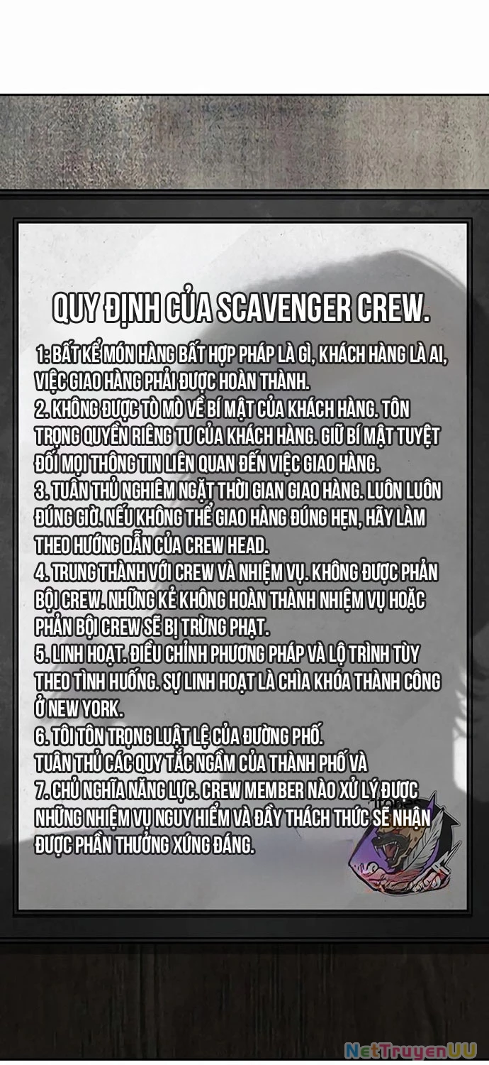 Thể Thao Cực Hạn Chapter 513 - Trang 4